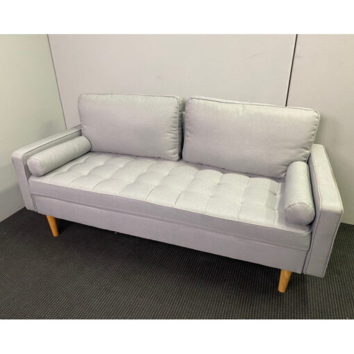 Stockholm 2 Seater Sofa by Temple & Webster - SOLD
