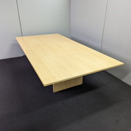 Boardroom Table - 2800 x 1400 - SOLD