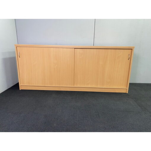 Credenza - 2200W x 455D x 900H - SOLD