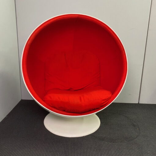 Replica Eero Aarnio Ball Chair - SOLD
