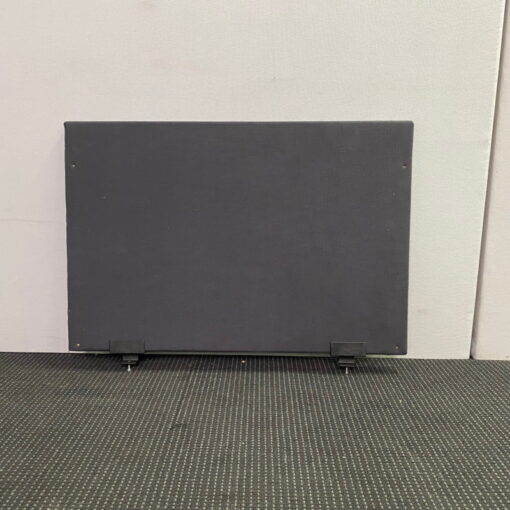 Desk Partition - 900 x 600 - SOLD