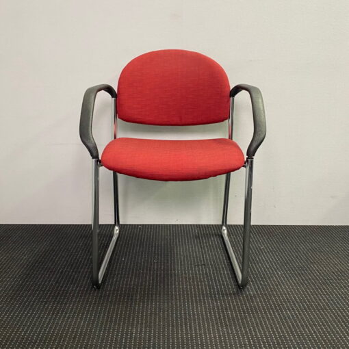 Visitor Chair - SOLD
