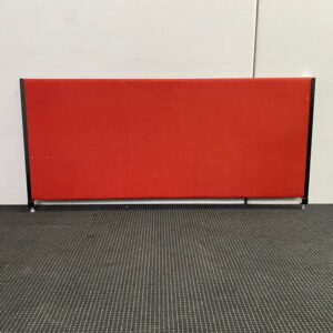 Desk Partition 1440 x 600 - 1 available