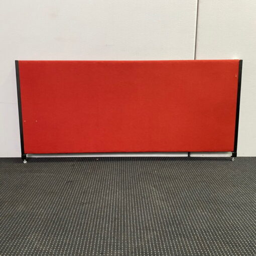 Desk Partition 1440 x 600 - 1 available