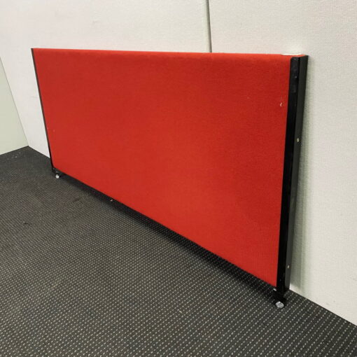 Desk Partition 1440 x 600 - 1 available - Image 2