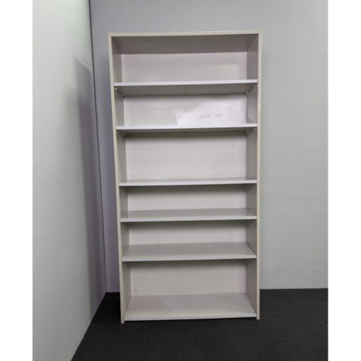 Bookcase - 1800H x 900W x 300D - SOLD
