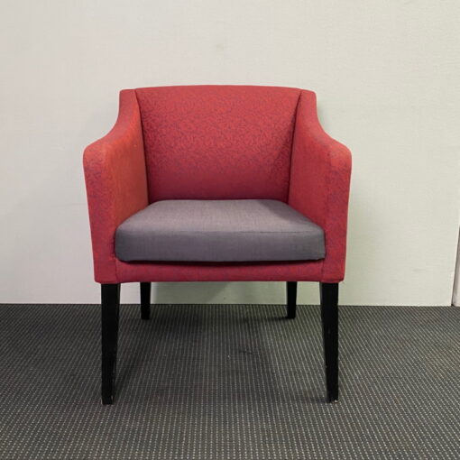 Tub Chair - SOLD