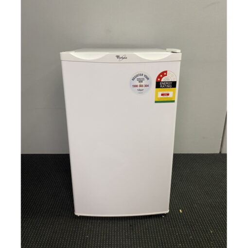 Whirlpool WRO12SW 115L Bar Fridge - SOLD
