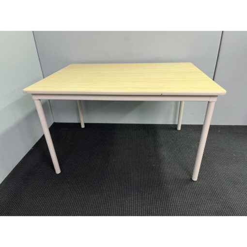 Sebel Removable Legs Meeting Table - 1200 x 900 - SOLD
