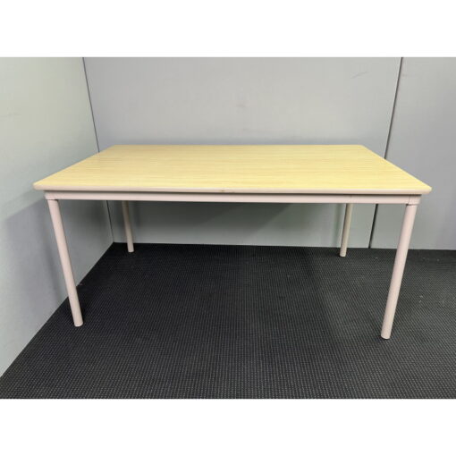 Sebel Removable Legs Meeting Table - 1500 x 900 - SOLD