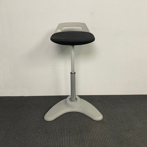 Matrix Sit Stand Stool - SOLD