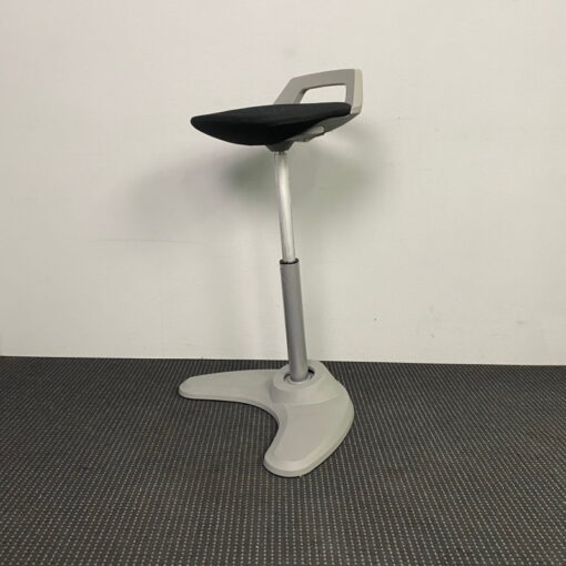 Matrix Sit Stand Stool - SOLD - Image 2