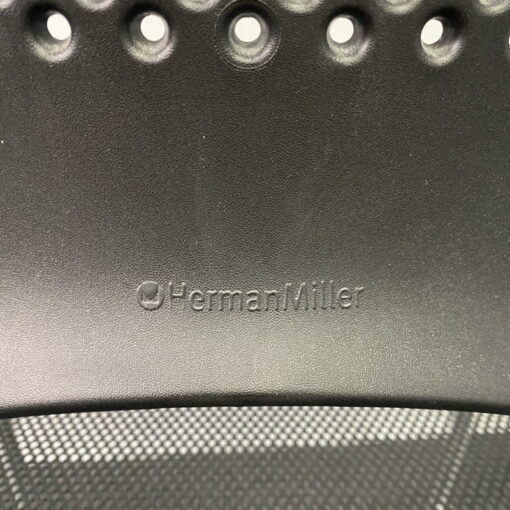 Herman Miller Caper Stack Chair - SOLD - Image 4