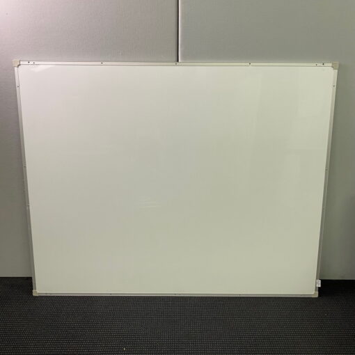 Wall Mounted Whiteboard Double-sided - 1500 x 1200 - SOLD