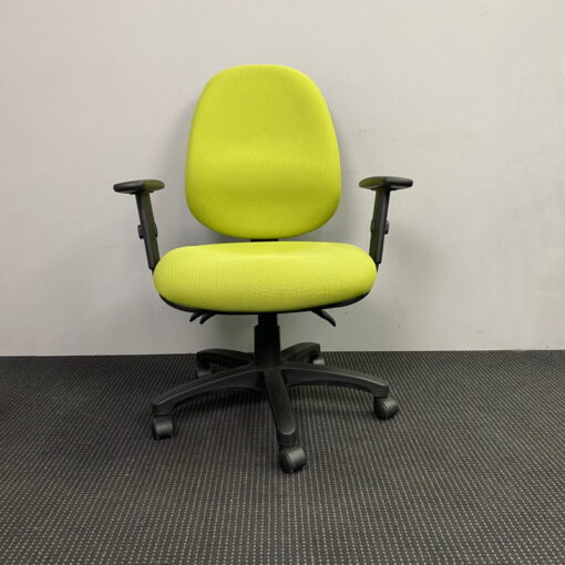 Pago Office Chair - SOLD