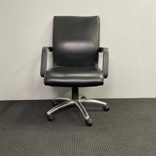 Boardroom Chair - SOLD