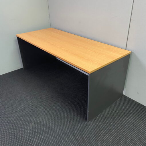 Straight Desk - 1800 x 750 - SOLD - Image 2