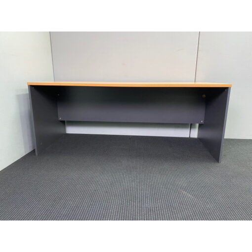 Straight Desk - 1800 x 750 - SOLD - Image 4