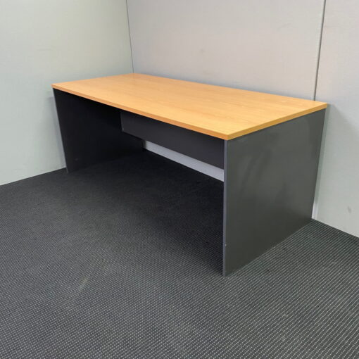 Straight Desk - 1800 x 750 - SOLD - Image 3