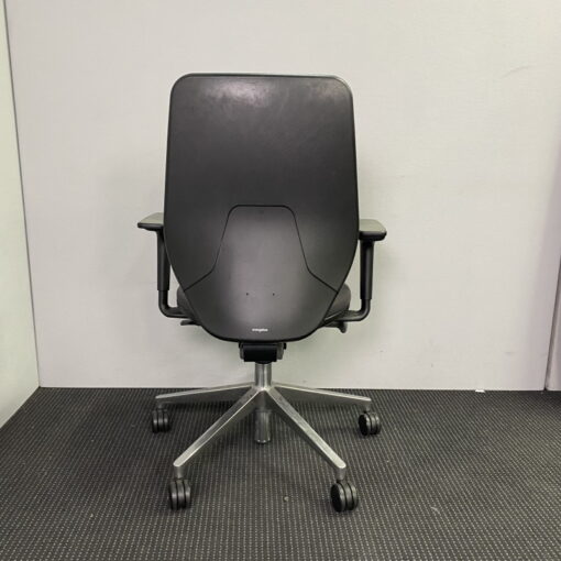 Office Chair Orangebox - SOLD - Image 2