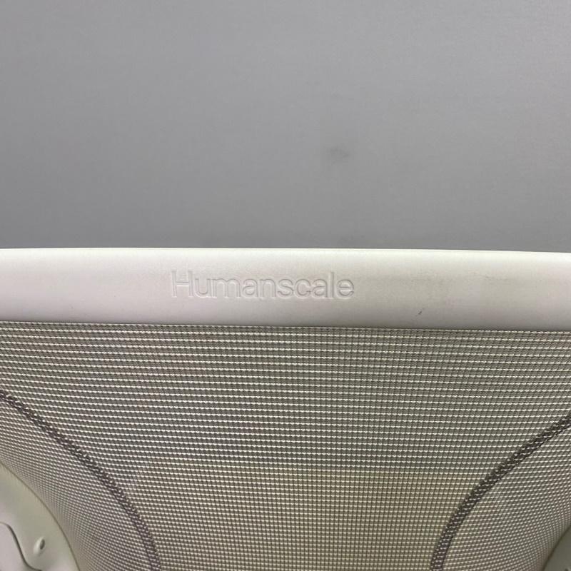 Humanscale World One Task Chair - SOLD - Image 4