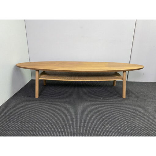 Ikea STOCKHOLM Coffee Table 1800 x 590 - SOLD