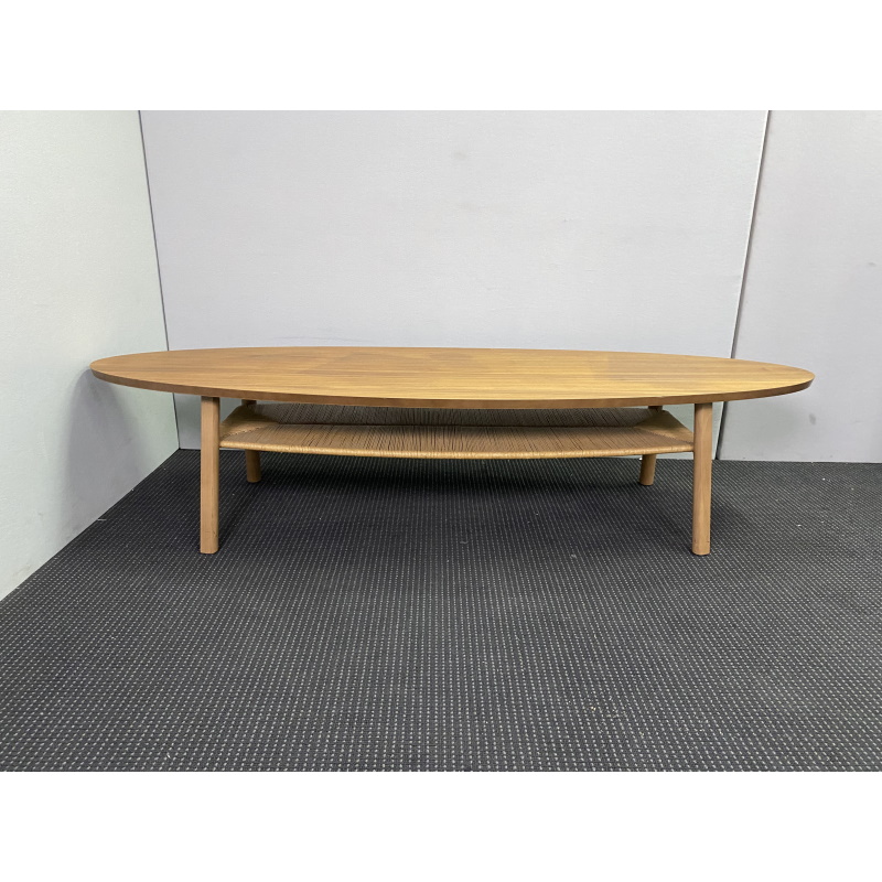 Ikea STOCKHOLM Coffee Table 1800 x 590 SOLD