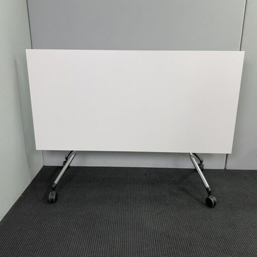 Kusch+co Flip Top Meeting Table 1500 x 750 - SOLD