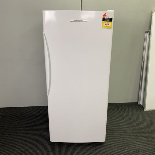 Fisher & Paykel E373RW1 373L Upright Fridge - SOLD