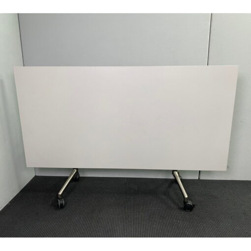 Flip Top Meeting Table - 1800 x 900 - SOLD