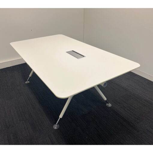 Boardroom Table - 1800 x 1000 - SOLD