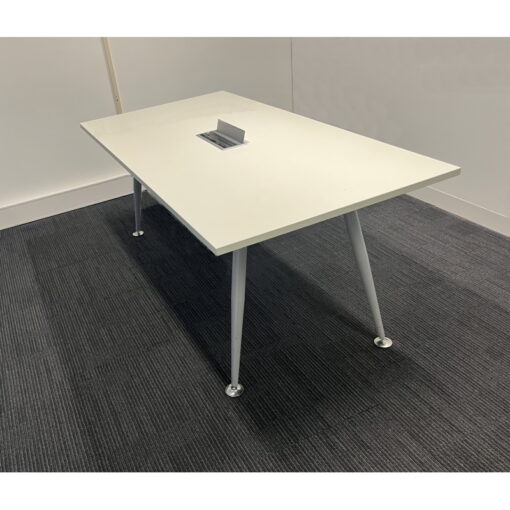 Boardroom Table - 1800 x 900 - SOLD