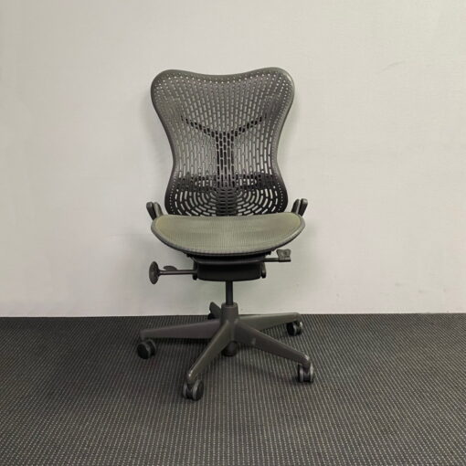 Herman Miller Mirra Chair - SOLD