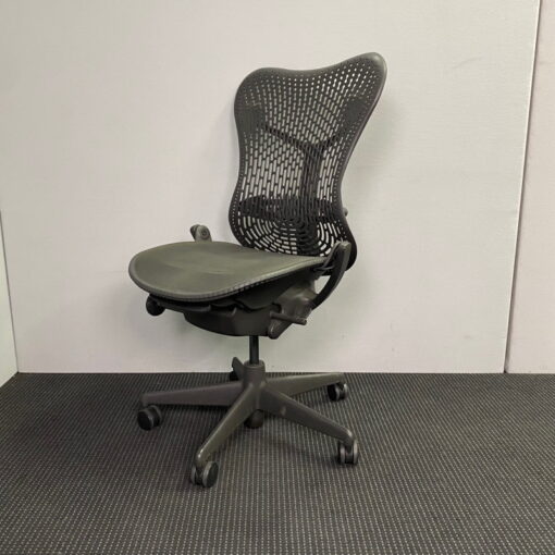 Herman Miller Mirra Chair - SOLD - Image 2