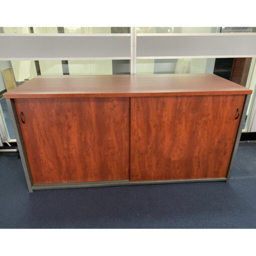 Credenza - 1500W x 595D x 730H - SOLD