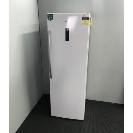 Hisense HR6AFF355D 355L Upright Fridge - SOLD