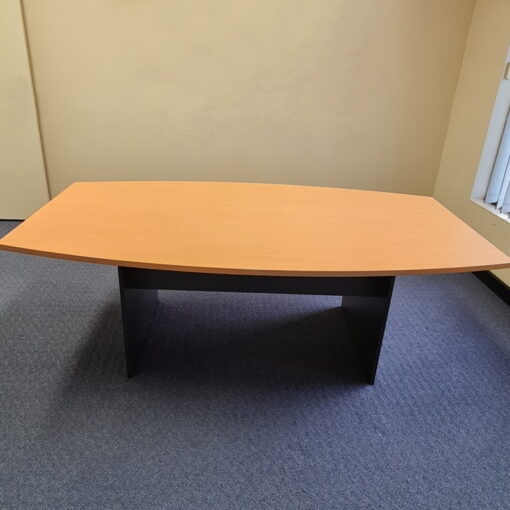Boardroom Table - 2100 x 1200 - SOLD