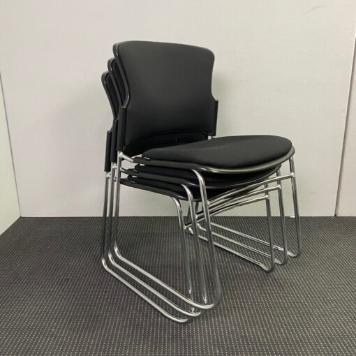 Stackable Chairs - SOLD