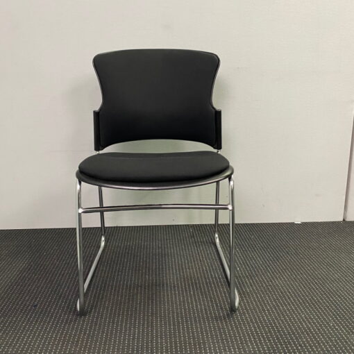 Stackable Chairs - SOLD - Image 3