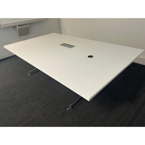 Boardroom Table - 2100 x 1200 - SOLD