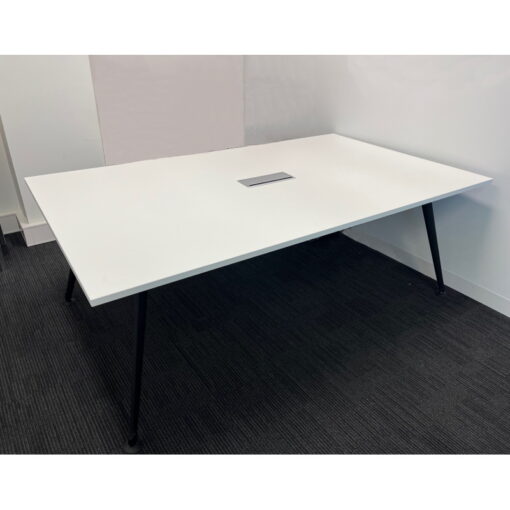 Boardroom Table - 2100 x 1200 - SOLD