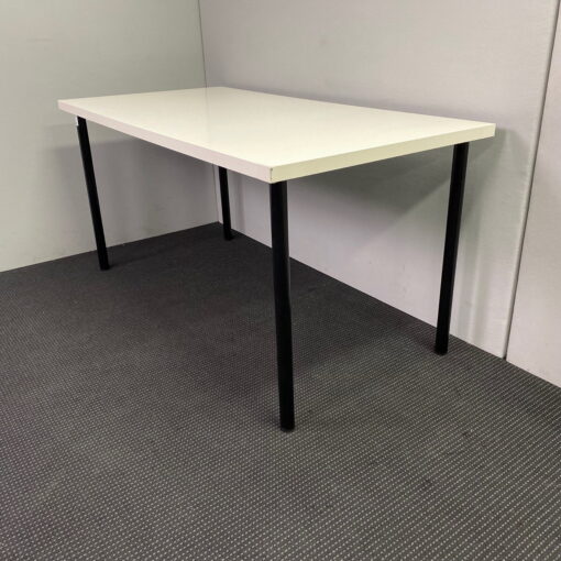 Ikea LINNMON Table - 1500 x 750 - SOLD - Image 3