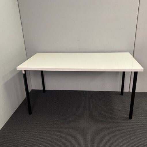 Ikea LINNMON Table - 1500 x 750 - SOLD - Image 4