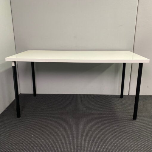 Ikea LINNMON Table - 1500 x 750 - SOLD