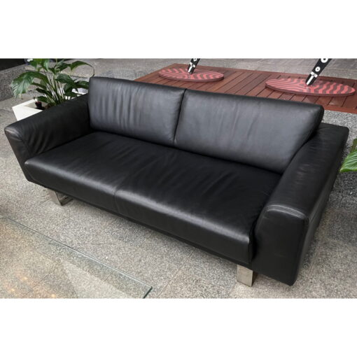 3-Seater Sofa - SOLD