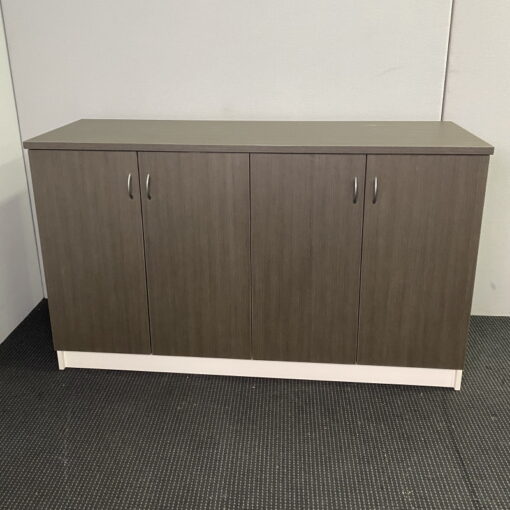 Credenza - 1500W x 480D x 900H - SOLD