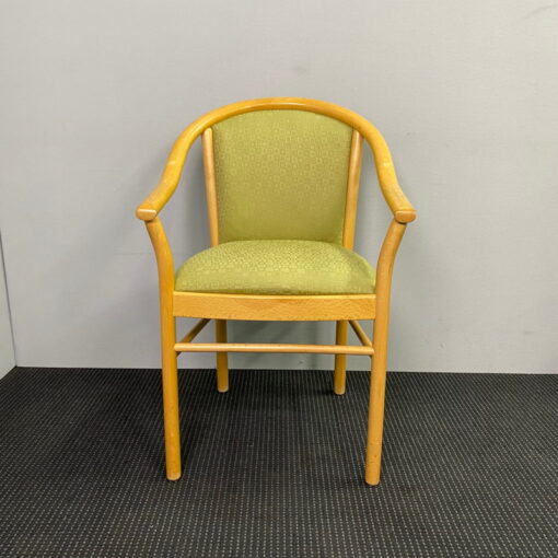 Visitor Chair / Tub Chair - SOLD
