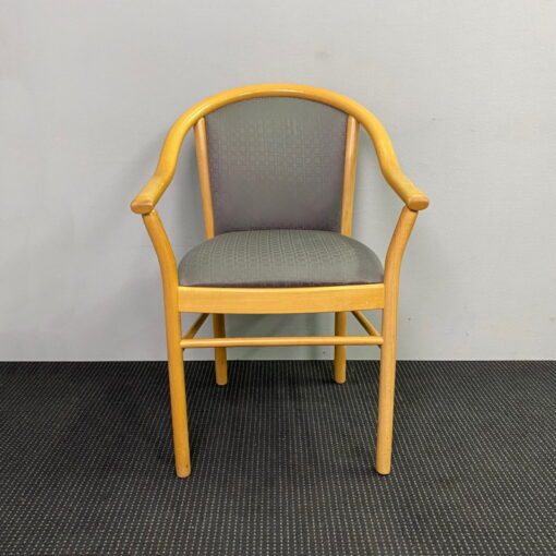 Visitor Chairs / Tub Chairs - SOLD
