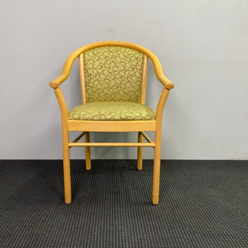 Visitor Chairs / Tub Chairs - SOLD