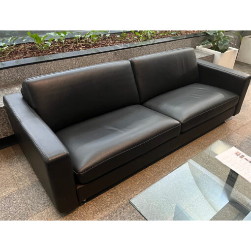 3-Seater Sofa - SOLD